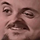forsenClones emote for Discord