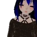 foxSnuggle emote for Discord