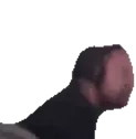 forsenBounce emote for Discord