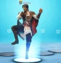 FORTNITEISTHEBESTGAMEEV emote for Discord