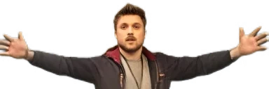forsenFlex emote for Discord