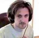 forsenxqcL emote for Discord