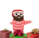 forsenHappie emote for Discord