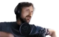forsenRetard emote for Discord