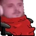 forisnComfy emote for Discord