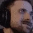 forsenSEE emote for Discord