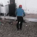 forrO emote for Discord