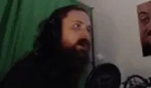 forsenHydrate emote for Discord