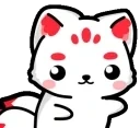 FOXJAMS emote for Discord