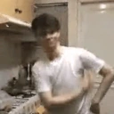 footJAM emote for Discord