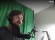 forsenHurt emote for Discord