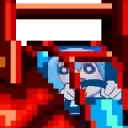 FoxSteer emote for Discord