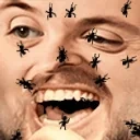 ForAnts emote for Discord