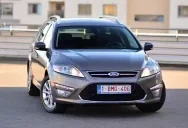 FordMondeo emote for Discord