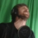 forsenConstipated emote for Discord