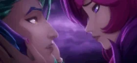 ForeverTogether emote for Discord