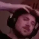 forsenDonk emote for Discord