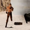 FoxDance emote for Discord