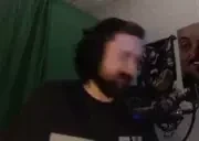 forsenCallingOutCatsh emote for Discord