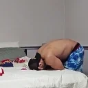 fouseynotL emote for Discord