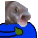 fOOOOrjj emote for Discord