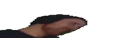 forsenPossessed emote for Discord