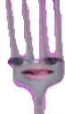 forkPog emote for Discord