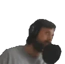 forsenVote emote for Discord