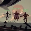 fotdofthedamned emote for Discord