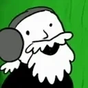 ForsenExplainingHow emote for Discord