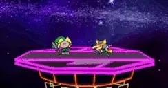 Foxmains emote for Discord