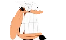 FORSENISLIVE emote for Discord