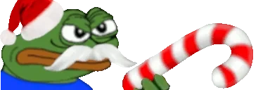 Fouge emote for Discord