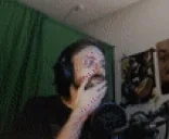 forsenMosquito emote for Discord