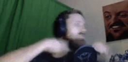 forsenPumpIt emote for Discord