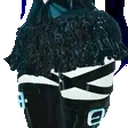 foxThighs emote for Discord