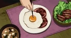 FoodTime emote for Discord