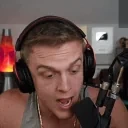 FORAFUCKINGMONTH emote for Discord