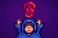 FortuneSkull emote for Discord