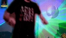 forsenDiscoDance emote for Discord