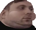 ForsenNum emote for Discord