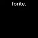 forite emote for Discord