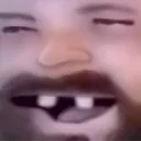 forsenWisdom emote for Discord