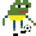 Footbol emote for Discord