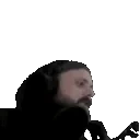 forsennotL emote for Discord