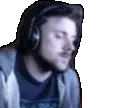 forsAsleep emote for Discord