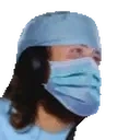 ForsenInspectingYou emote for Discord