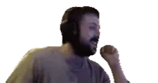 forsenApprove emote for Discord
