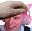 FolaMano emote for Discord
