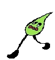 FolhinhaPls emote for Discord